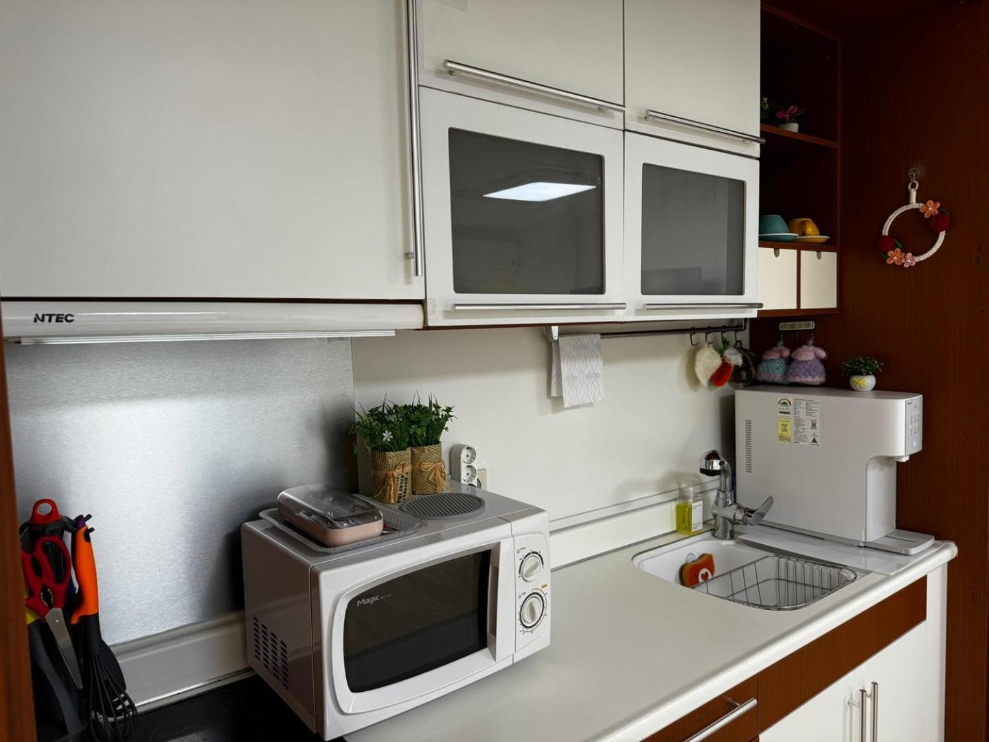 If House Hongdae Apartman Szöul Kültér fotó